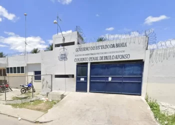 Secretaria estadual apura suposto relacionamento amoroso de agente penitenciário com interna em presídio de Paulo Afonso