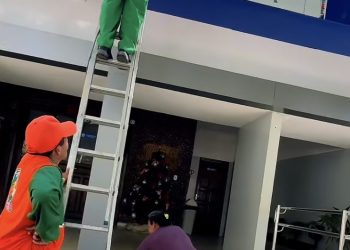 Fechamento temporário da sede da Prefeitura, administração do BTN e secretarias é oficializado por decreto para organização e planejamento da gestão