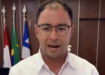 Prefeitura de Paulo Afonso não realizará o Carnaval 2025; Galinho grava vídeo explicando decisão