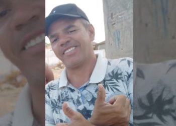 Homem é assassinado a tiros no BTN III, em Paulo Afonso