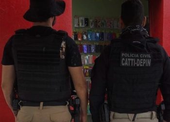 Homicídios caem 12% e prisões batem recorde na região da 18ª Coorpin de Paulo Afonso, aponta balanço 2024