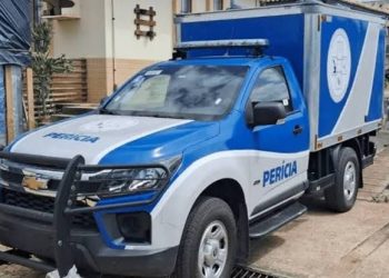 Mulher de 47 anos é encontrada sem vida em Paulo Afonso; suspeita é de intoxicação por medicamentos