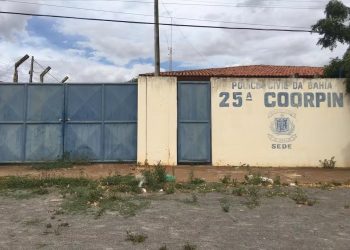 Homem morre após ser baleado por PM durante vaquejada em Canudos-BA