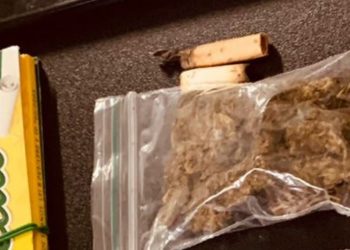 Polícia detém homem por posse de drogas em Paulo Afonso