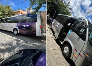 Prefeitura de Paulo Afonso retoma transporte para pacientes do TFD em Salvador