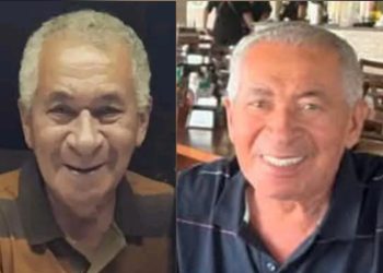 Falece Arnaldo Amaral, ex-despachador da Chesf em Paulo Afonso, aos 76 anos