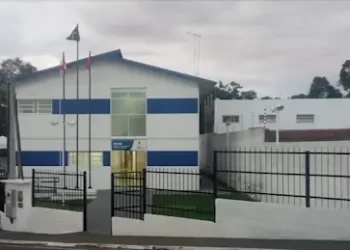 Polícia prende suspeito por importunação sexual contra menor de idade em Paulo Afonso