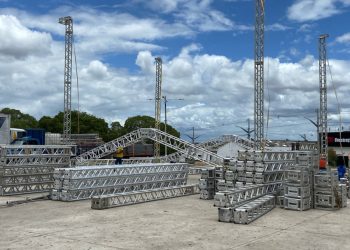 Confirma a programação completa do Carnaval 2025 de Delmiro Gouveia, Sertão de Alagoas