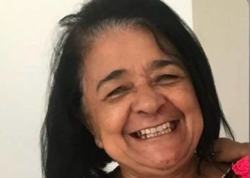 Partido dos Trabalhadores de Paulo Afonso emite nota de pesar pelo falecimento de Francisca Gonçalves, a “Chica do PT”