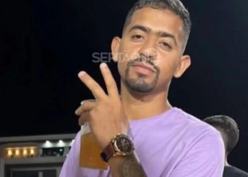 Delmirense de 21 anos morre em acidente de trabalho em Roraima