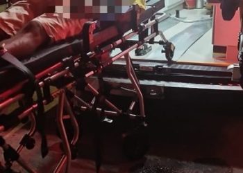 Homem é brutalmente agredido em tentativa de homicídio em Paulo Afonso; três suspeitos são presos