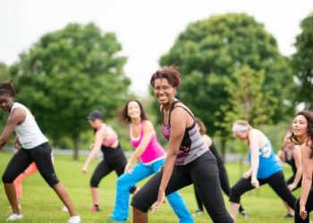 APLB Mulher promove atividades de saúde e bem-estar para o público feminino: Participe!