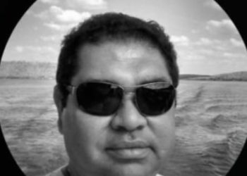 Luto em Paulo Afonso: Morre Luciano de Souza Ângelo