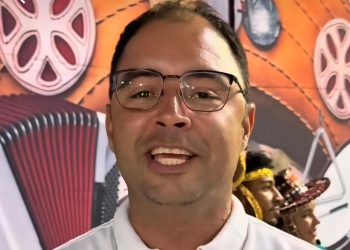 Prefeito Mário Galinho anuncia grande carnaval em Paulo Afonso para 2026