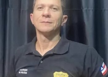 Ex-delegado de Paulo Afonso, André Viana assume comando da Polícia Civil da Bahia