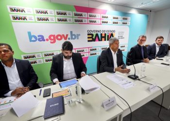 Governo do Estado orienta municípios baianos para inscrição de projetos no Novo PAC Seleções 2025