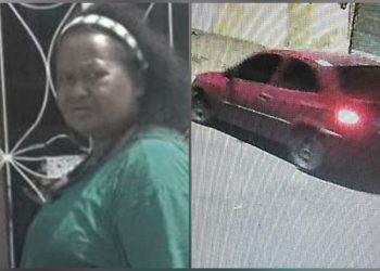 Vizinho mata mulher com transtornos mentais a tiros após discussão por arranhão em carro em Delmiro Gouveia