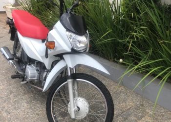Golpe do PIX: Delmirense é vítima ao tentar vender motocicleta e encontra veículo em loja em Paulo Afonso