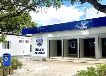 Nota oficial da Prefeitura de Paulo Afonso sobre o pagamento da insalubridade aos servidores