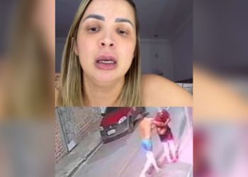 Caso Edy: sobrinha faz apelo por justiça, revela dívida como motivação e imagens do crime são exibidas na TV Aratu/SBT