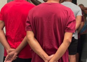 “Operação Maria Bonita”: seis pessoas são presas suspeitas de violência contra mulher em Delmiro Gouveia e região