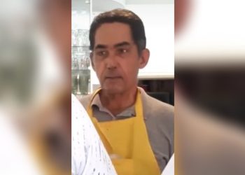 Dono do “Pirão do Guga”, José Guilherme morre aos 56 anos