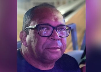 Nota de pesar: morre aos 60 anos, David Oliveira da Silva