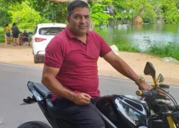 Policial Militar de Paulo Afonso morre no hospital do BTN; colegas de farda lamentam e fazem desabafo nas redes sociais 