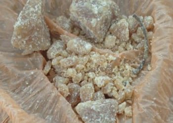 Homem é detido por posse de drogas no bairro Cardeal Brandão Vilela, em Paulo Afonso