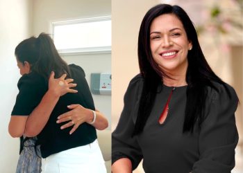 Vereadora Evinha – Força, Fé e Cuidado: Uma manhã com mulheres guerreiras