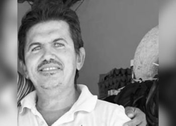 Faleceu Robério Vieira Lima, mais conhecido como “Da Lua”, aos 53 anos