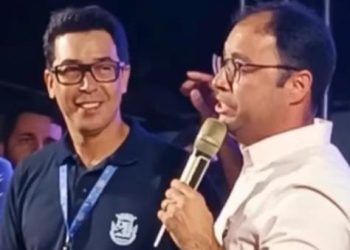 Novo “administrador do BTN”: de assessor na Câmara a superintendente: Andrik Ramos é aposta de Galinho para reforçar gestão no Bairro Tancredo Neves