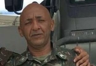 Faleceu o Sargento Marcos, da reserva do Exército de Paulo Afonso, aos 56 anos