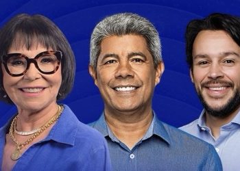 Glória-BA recebe o governador Jerônimo Rodrigues para anúncio de novas obras