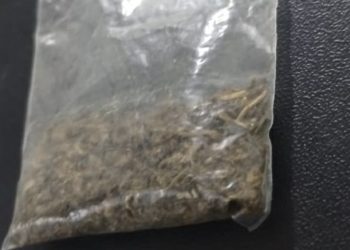 Homem é detido com droga durante patrulhamento da PM no BTN III