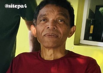 Falece Oziel, popular Zinho, aos 57 anos; velório e sepultamento acontecem neste sábado (26)