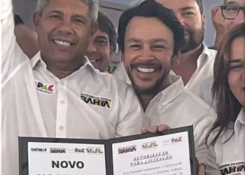 Deputado Mário Negromonte Júnior celebra avanço na saúde e destaca conquista de recursos para construção do novo hospital de Paulo Afonso