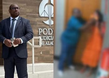 Advogado e influenciador João Neto passa mal ao ser transferido para presídio e é levado para UPA em Maceió