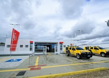 Homem de 50 anos é preso em flagrante por estupro de vulnerável em Piranhas