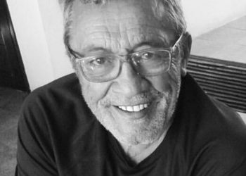 Morre aos 75 anos, Alonsão, nome histórico do futebol e do comércio em Paulo Afonso