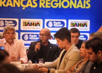 Setor produtivo de Paulo Afonso discute investimentos e desenvolvimento econômico