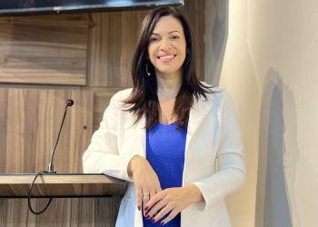 Vereadora Evinha: trabalho sério, compromisso com o povo e resultados concretos!