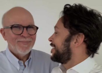 Aposentadoria de Negromonte do TCM abre disputa e Mário Jr. posta vídeo com ensinamento do pai: “Quanto maior o posto, maior a humildade e responsabilidade”