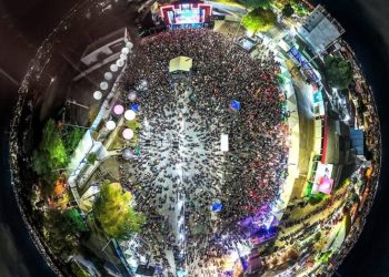 Moto Paulo Afonso é destaque na TV São Francisco (ASSISTA)