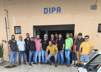 Eleição no Distrito de Irrigação de Paulo Afonso marca nova fase com a escolha de Kek Rocha como presidente