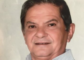 Com pesar, Paulo Afonso se despede de Marcos Antônio, o querido “Mineirinho”, aos 70 anos