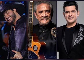 Prefeitura de Paulo Afonso investe cerca de R$ 4 milhões em shows no São João e São Pedro 2025; Murilo Huff, Zé Ramalho e Léo Magalhães lideram cachês