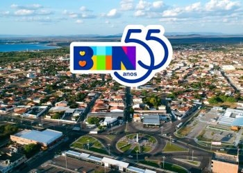 55 anos do BTN: programação celebra cultura, arte e futebol no Bairro Tancredo Neves
