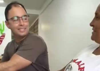 Restaurante Popular será reaberto na próxima quinta-feira (15), com refeições gratuitas para beneficiários do Bolsa Família