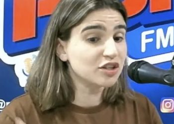 A surpreendente declaração da ex-candidata Luiza de Deus sobre a transferência de pacientes com câncer para Sergipe